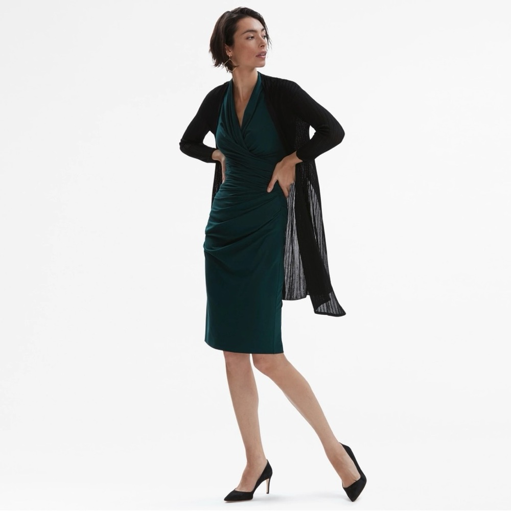 MM Lafleur Graham Kimono Cardigan